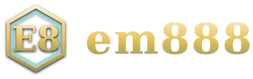 em888 logo